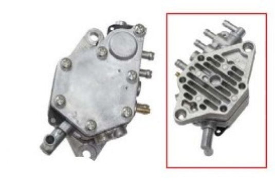 SPI FUEL PUMP