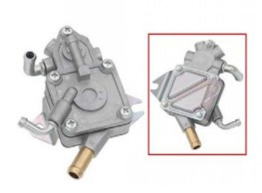 SPI FUEL PUMP