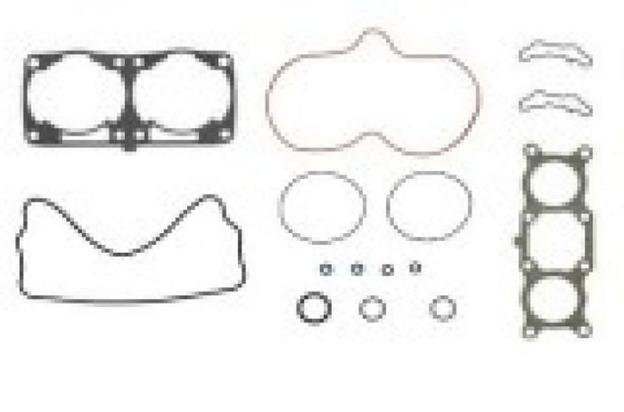SPI TOP END GASKET SET
