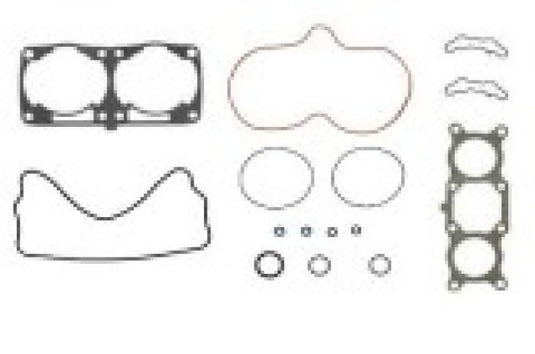 SPI TOP END GASKET SET