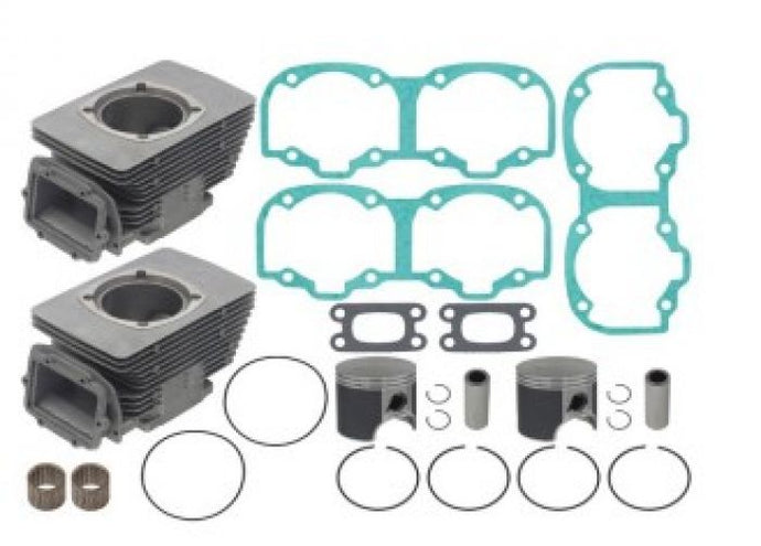 SPI STANDARD BORE CYLINDER KIT