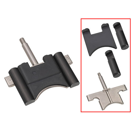 SPI POWER VALVE