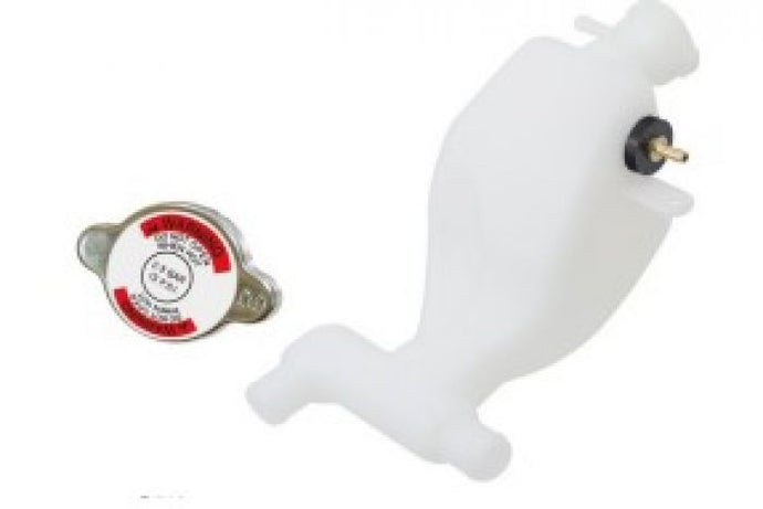 SPI COOLANT TANK W/CAP