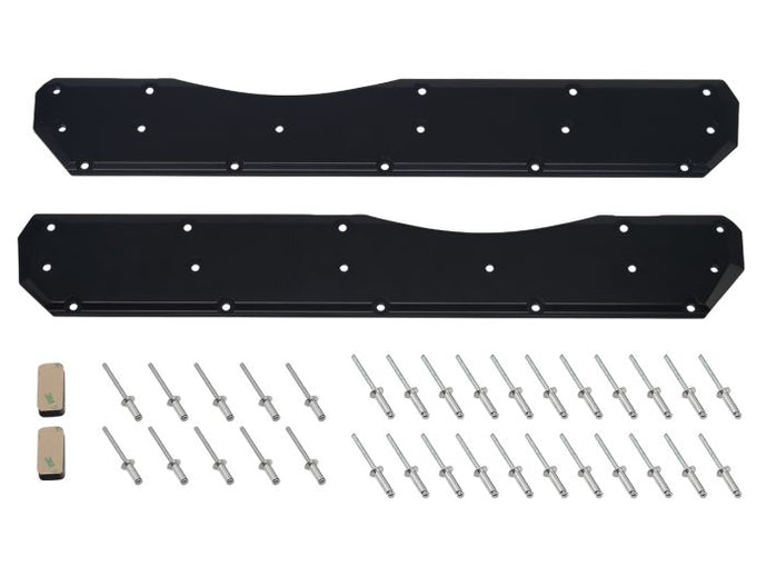 SPI RAIL BRACE KIT
