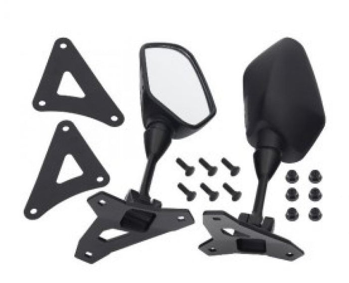 SPI MIRRORS
