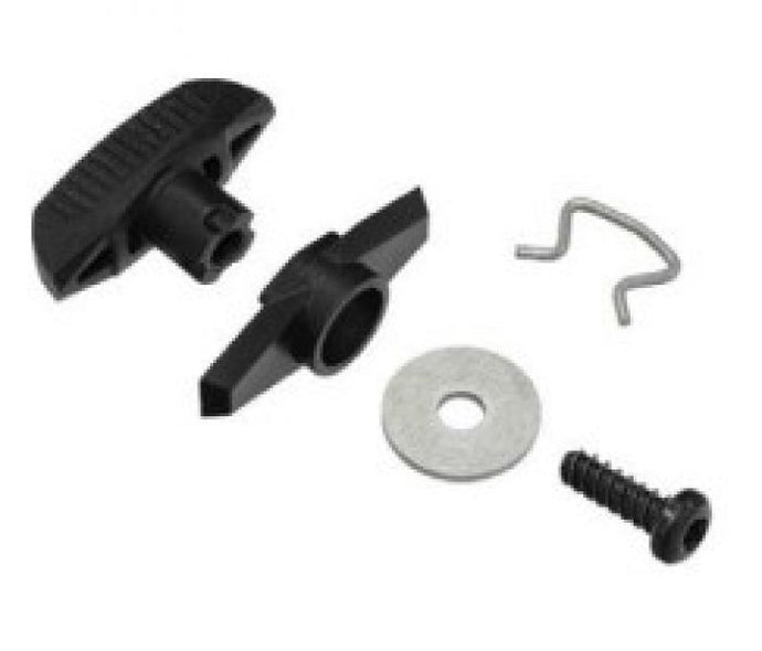 SPI CONSOLE KNOB