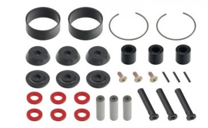 SPI DRIVE CLUTCH REBUILD KIT