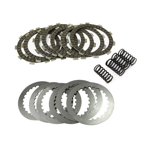 BRONCO CLUTCH KIT W/SPRINGS SPRINGS