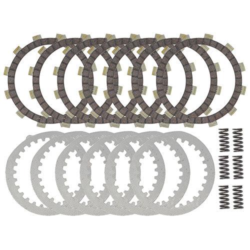 BRONCO CLUTCH KIT W/SPRINGS SPRINGS