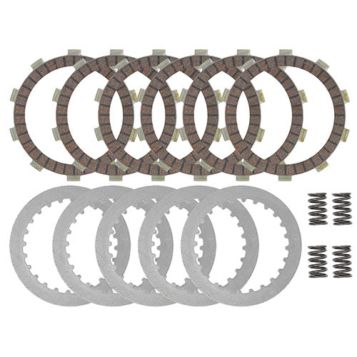 BRONCO CLUTCH KIT W/SPRINGS SPRINGS