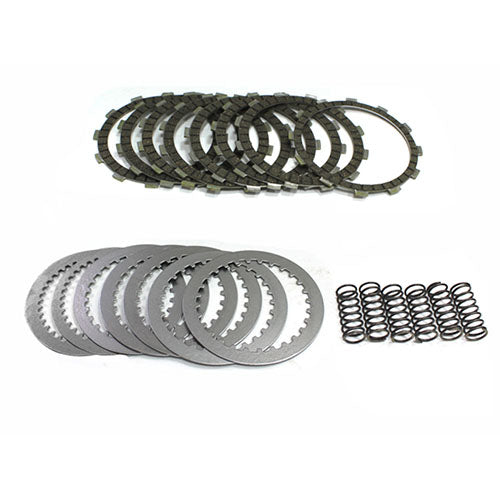 BRONCO CLUTCH KIT W/SPRINGS SPRINGS