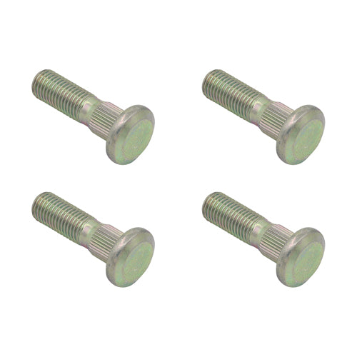 ATV HUB BOLTS 4 PACK