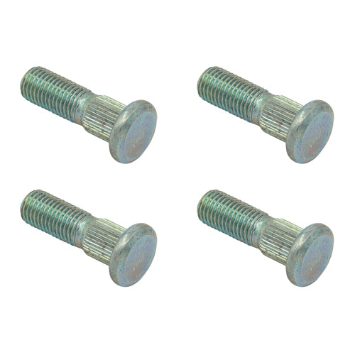 ATV HUB BOLTS 4 PACK