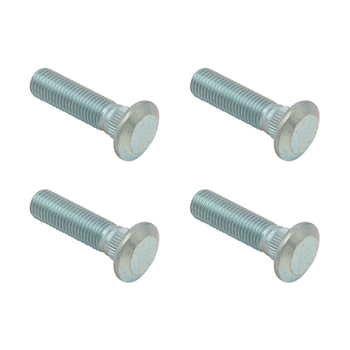 ATV HUB BOLTS 4 PACK