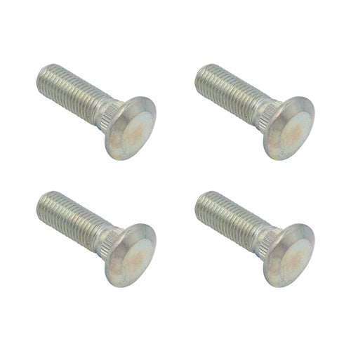 ATV HUB BOLTS 4 PACK