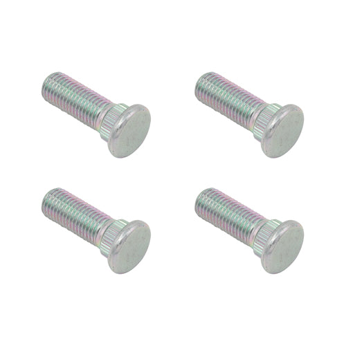 ATV HUB BOLTS 4 PACK