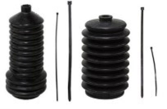 STEERING RACK BOOT KIT