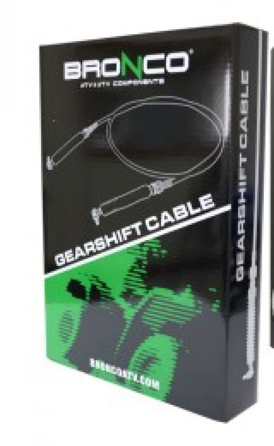 GEARSHIFT CABLE 