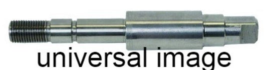 WAVE WERX PWC IMPELLER SHAFT