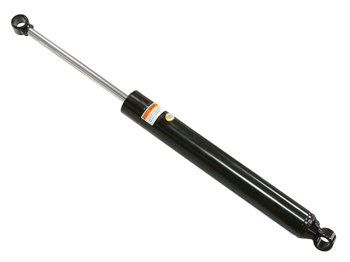 GAS SHOCK - REAR TRACK