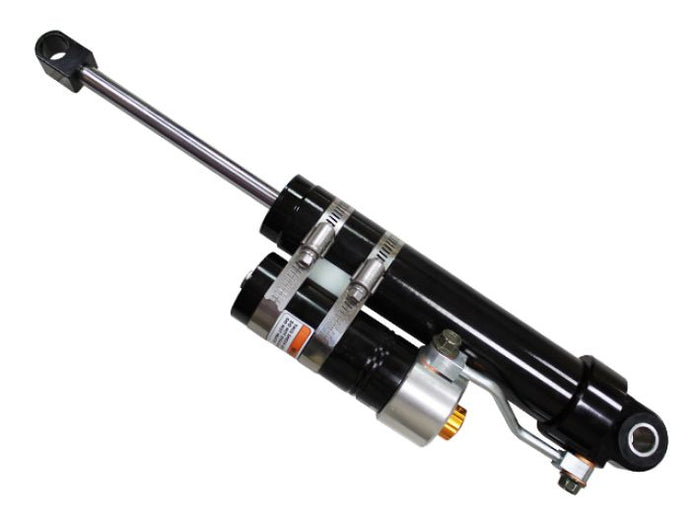 GAS SHOCK - REAR TRACK