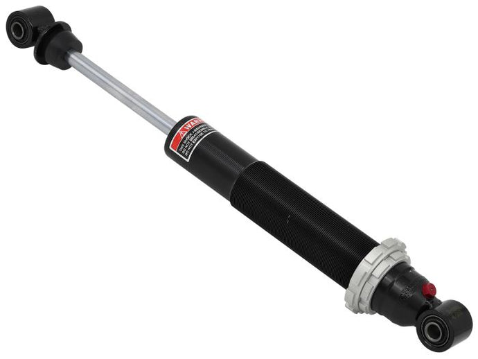 GAS SHOCK - FRONT SKI