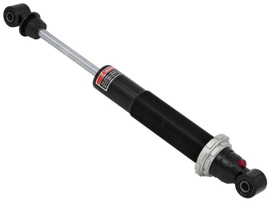 GAS SHOCK - FRONT SKI