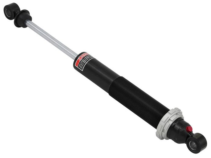 GAS SHOCK - FRONT SKI