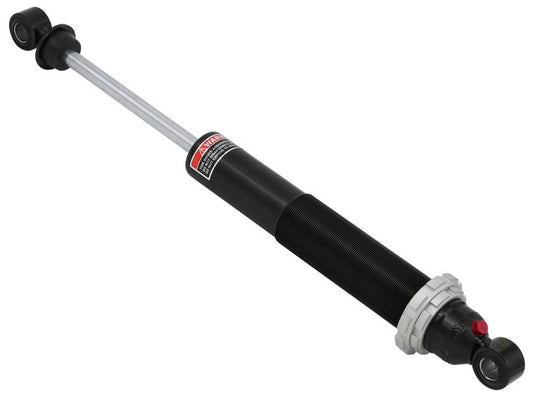 GAS SHOCK - FRONT SKI