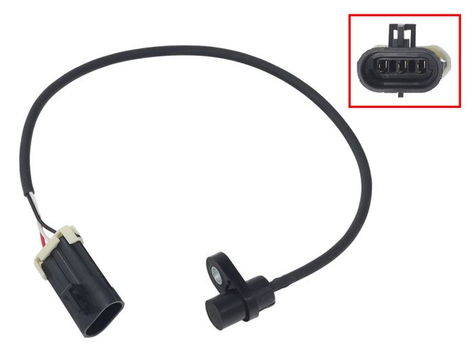 SPI SPEEDOMETER SENSOR 