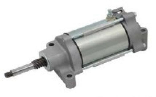 SPI STARTER MOTOR