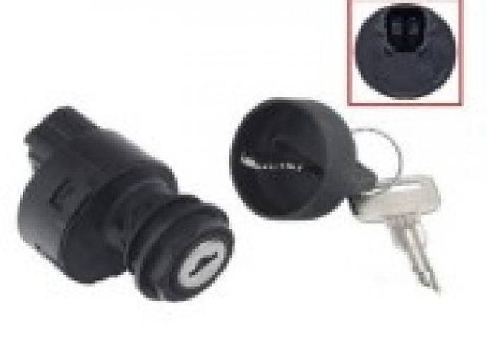 SPI IGNITION SWITCH