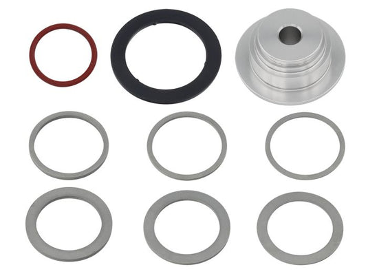 SPI CLUTCH SPIDER SHIM KIT