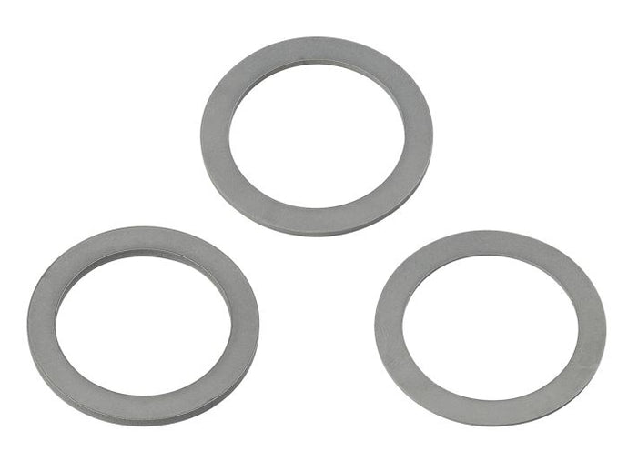SPI CLUTCH SPIDER SHIM KIT - REAR