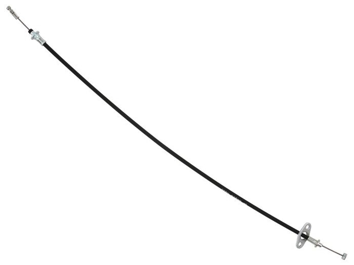 SPI EXHAUST VALVE CABLE
