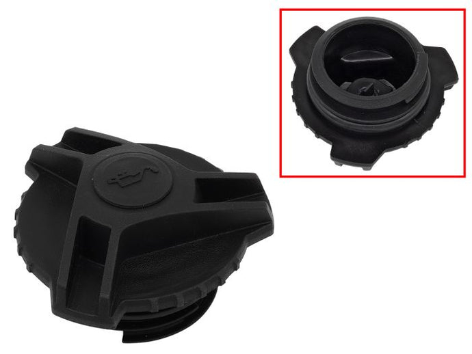 SPI OIL TANK CAP