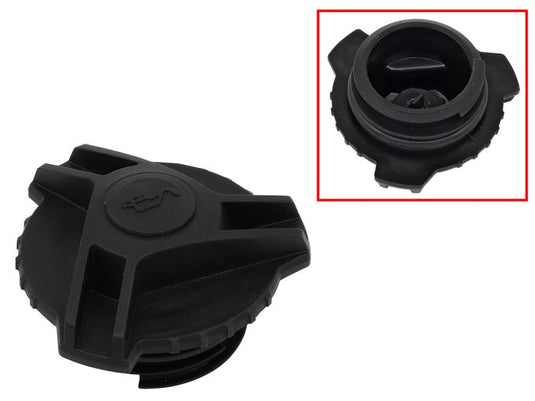SPI OIL TANK CAP