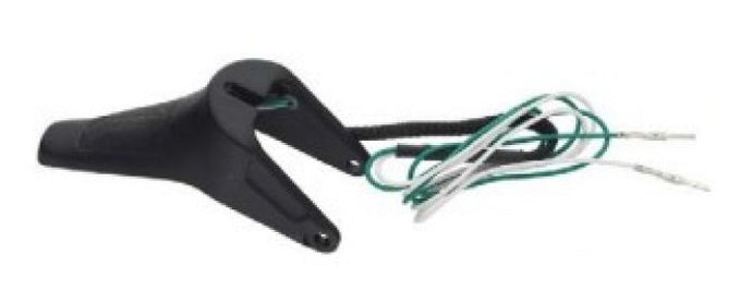 SPI THROTTLE LEVER W/THUMB WARMER