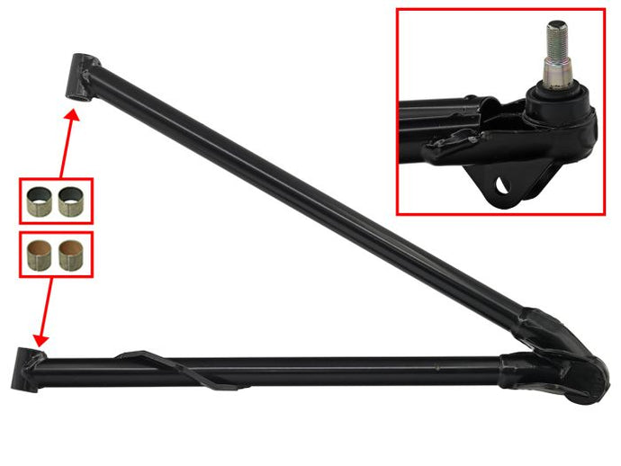 SPI LOWER A-ARM - RIGHT 