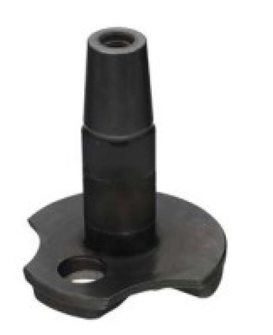 SPI CRANK WEB - PTO SIDE 