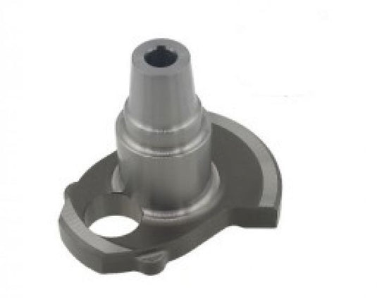 SPI CRANK WEB - PTO SIDE 