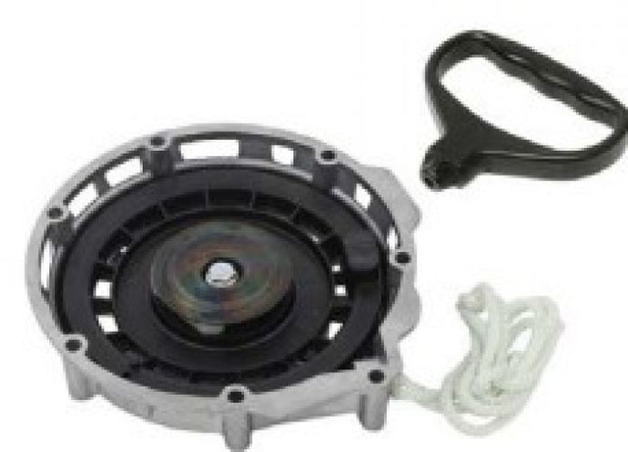 SPI STARTER REWIND 