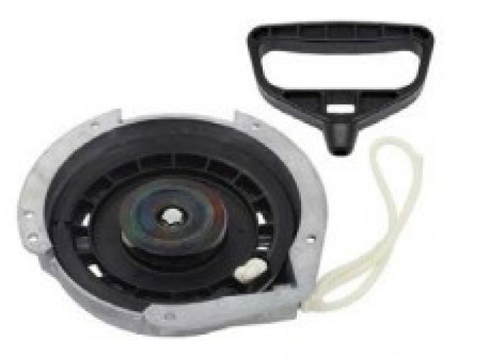 SPI STARTER REWIND
