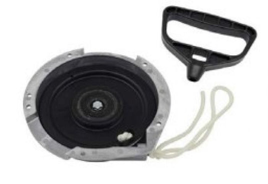 SPI STARTER REWIND