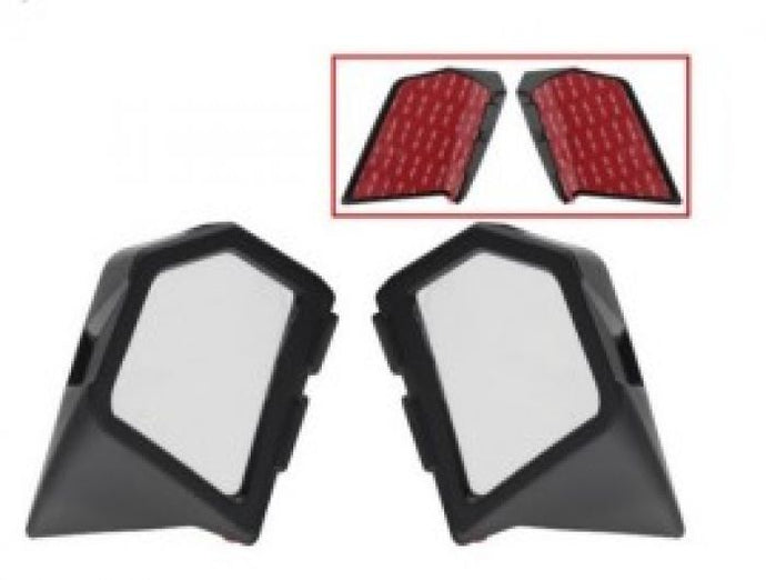 SPI MIRROR