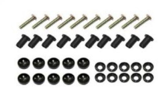 SPI WINDSHEILD KIT