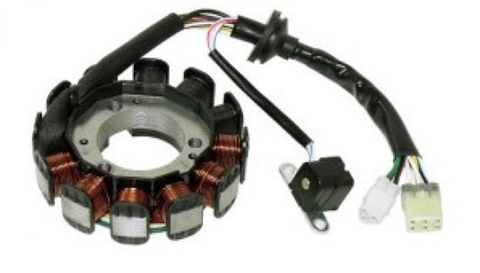 SPI YA STATOR
