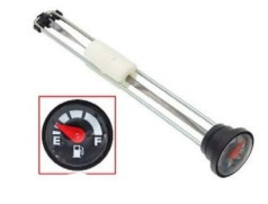 SPI IN TANK FUEL GUAGE A/C
