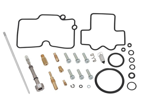 PSYCHIC CARBURETOR REBUILD KIT