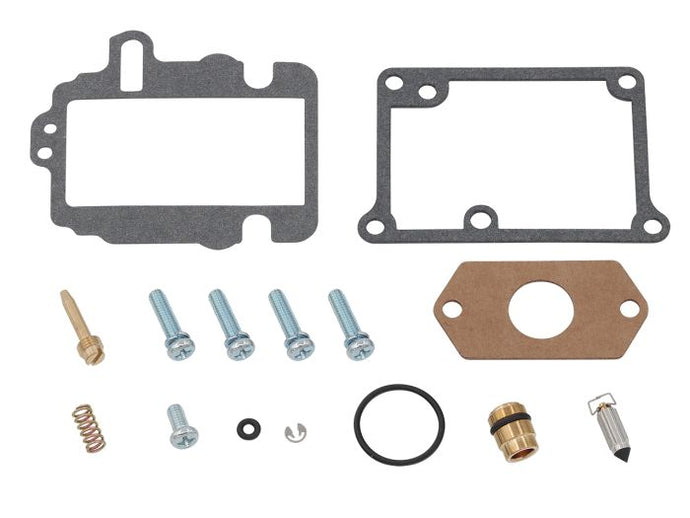 CARBURETOR REBUILD KIT